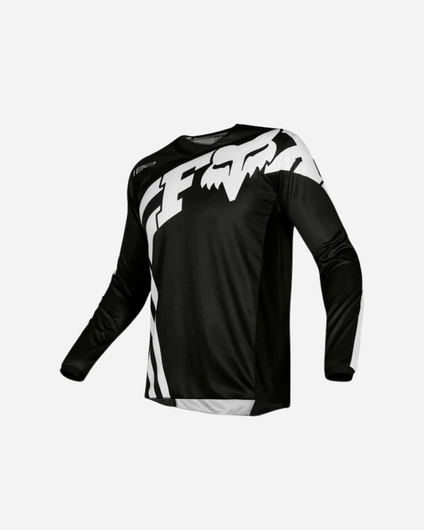 Fox Racing 180 Cota Jersey - Schwarz