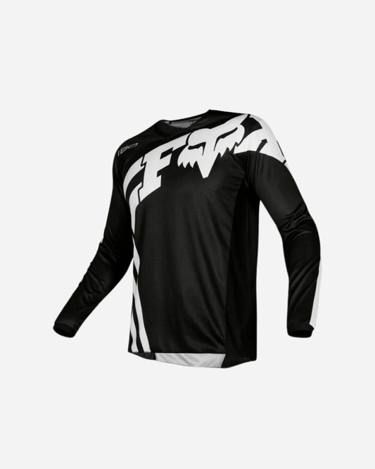 Maillot Fox Racing 180 Cota - Noir