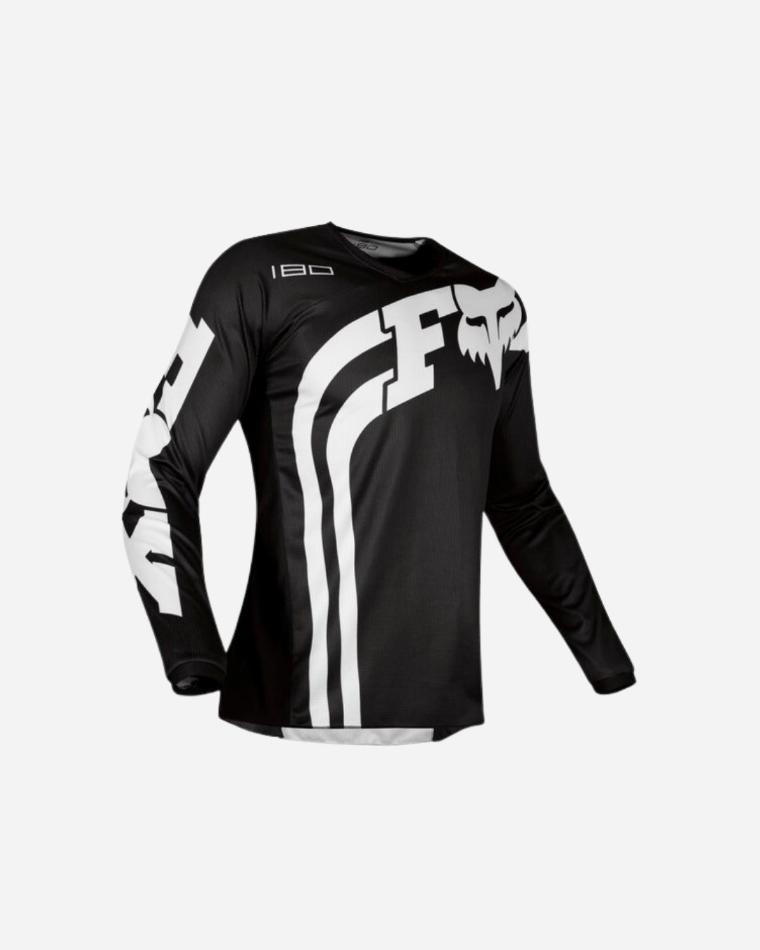 Fox Racing 180 Cota Jersey - Black