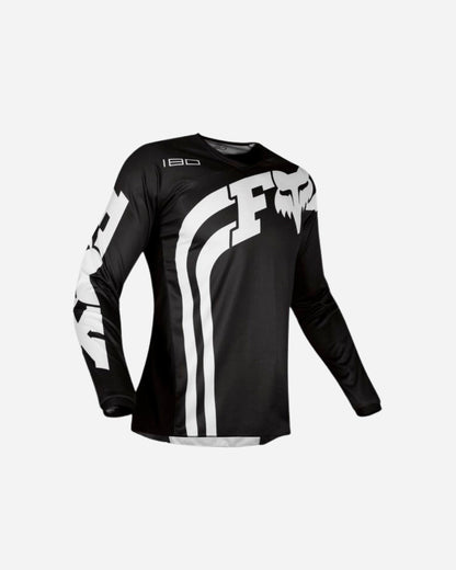 Fox Racing 180 Cota Jersey - Black