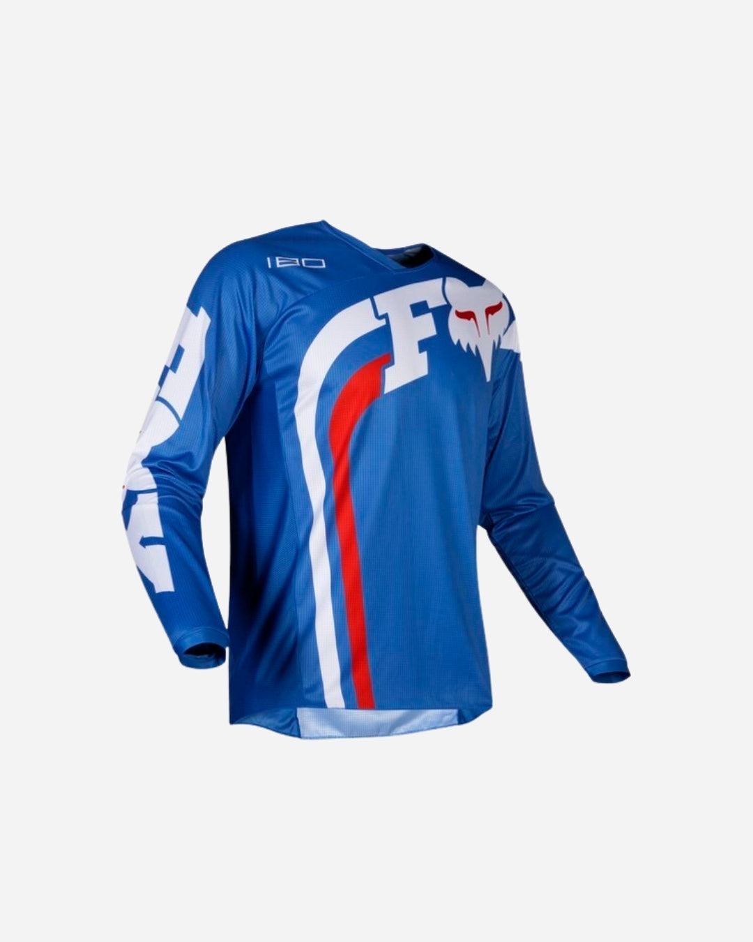 Fox Racing 180 Cota Jersey - Blue
