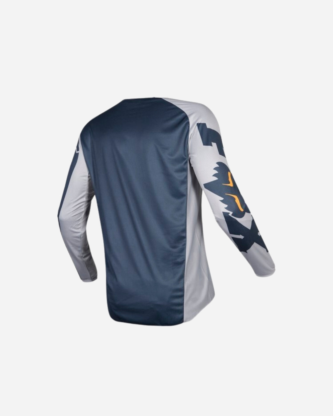 Maillot Fox Racing 180 Cota - Gris/Bleu marine