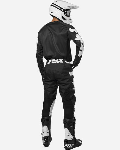 Pantalon Fox Racing 180 Cota - Noir