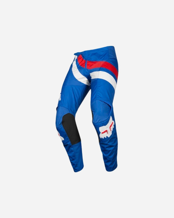 Pantaloni Fox Racing 180 Cota - Blu