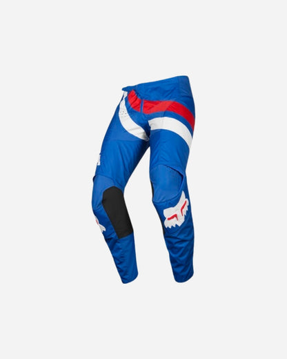 Pantalon Fox Racing 180 Cota - Bleu