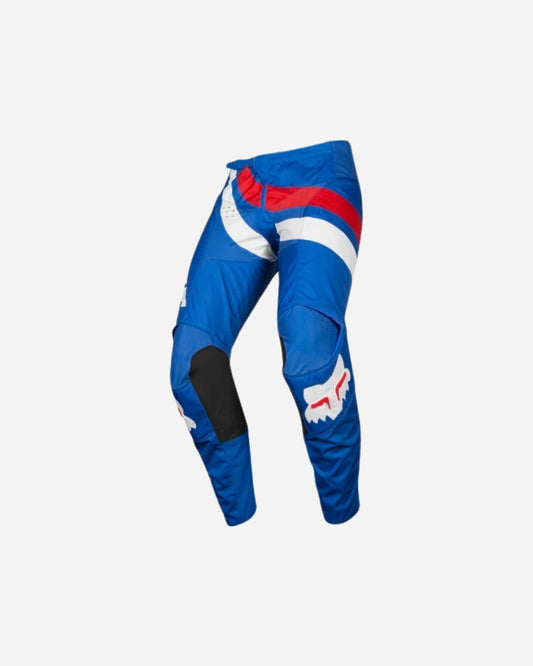Pantalon Fox Racing 180 Cota - Bleu