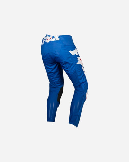 Pantalon Fox Racing 180 Cota - Bleu
