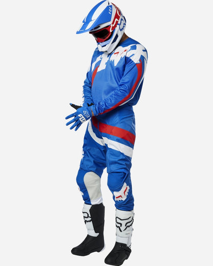 Pantalon Fox Racing 180 Cota - Bleu