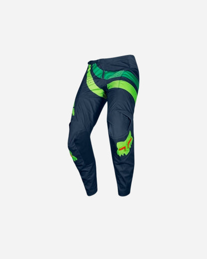 Pantalon Fox Racing 180 Cota - Marine