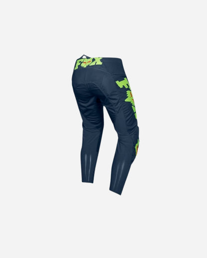 Pantalon Fox Racing 180 Cota - Marine