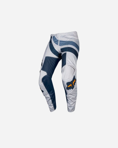 Pantalon Fox Racing 180 Cota - Gris/Marine