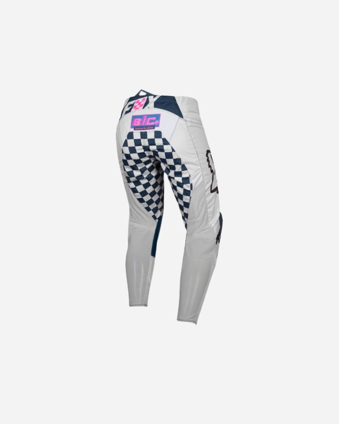 Pantalon Fox Racing 180 Czar - Gris