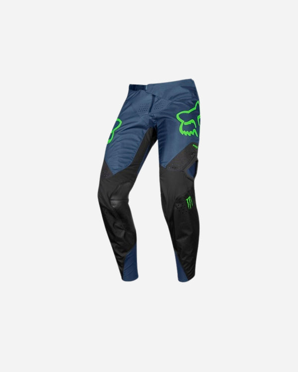 Pantaloni Fox Racing 360 PC - Neri