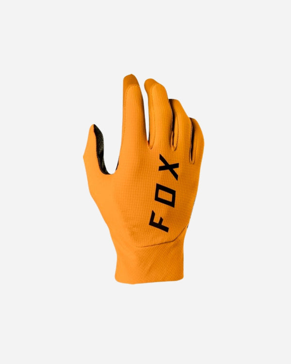 Fox Racing Flexair Handschuhe - Orange