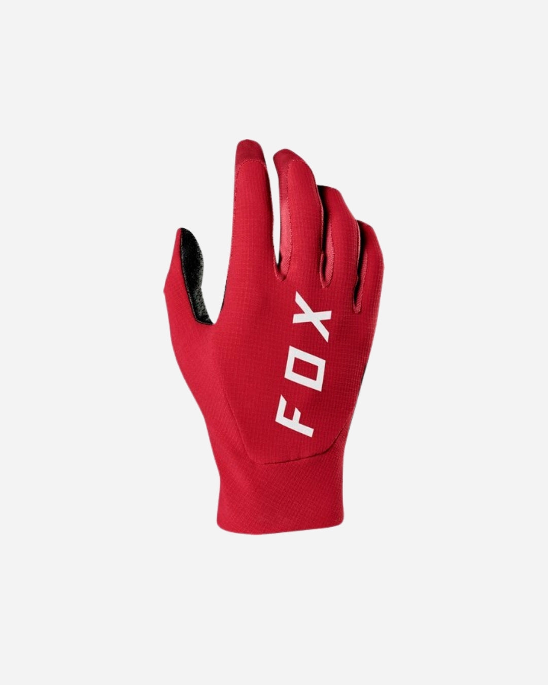 Gants Fox Racing Flexair - Rouge