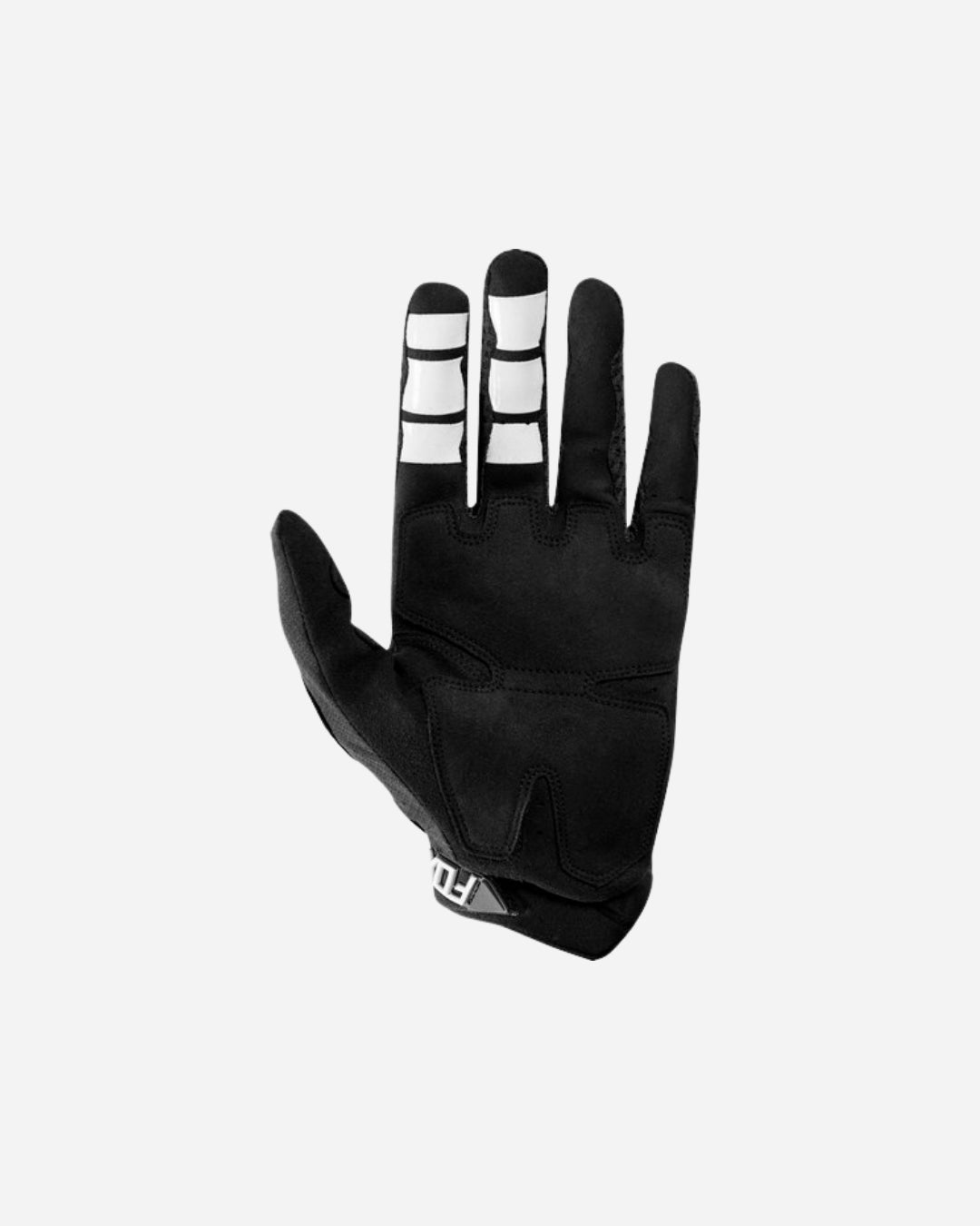 Gants Fox Racing Pawtector - Noir