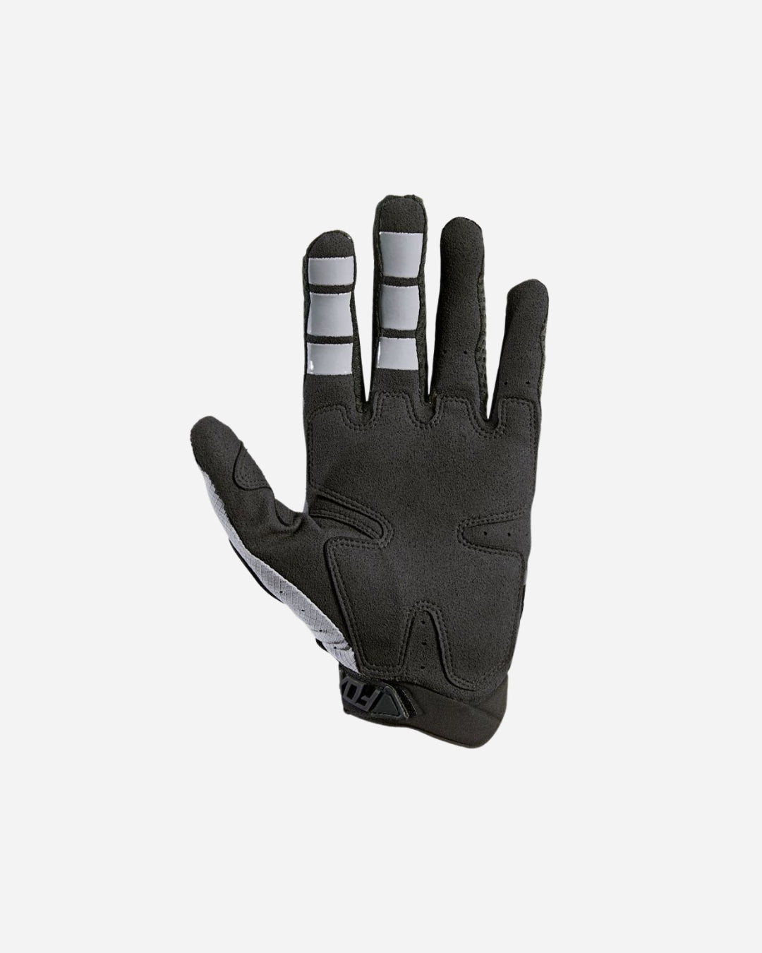 Gants Fox Racing Pawtector - Noir