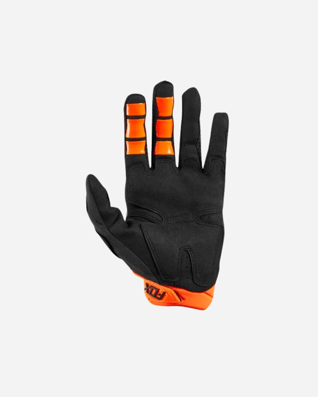Gants Fox Racing Pawtector - Orange fluo