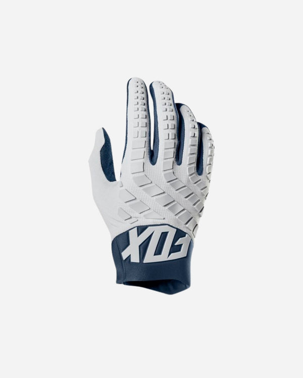 Fox Racing 360 Handschuhe – Grau