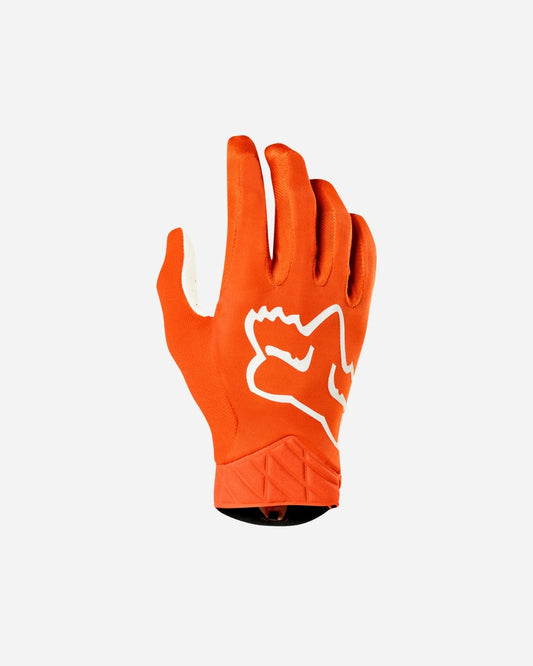 Gants Fox Racing Airline - Orange