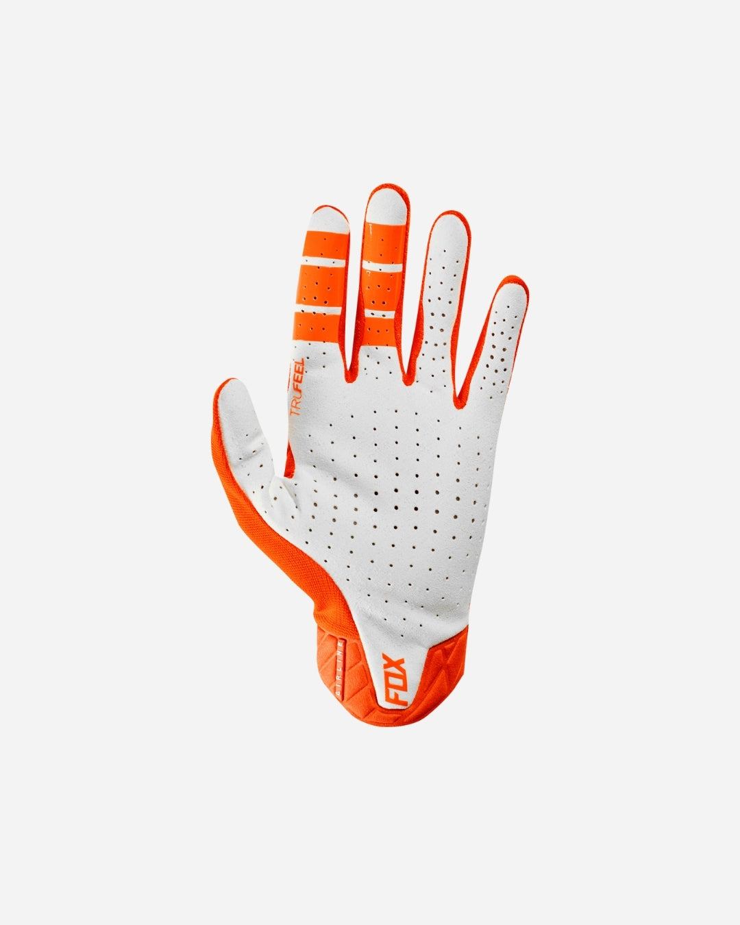 Gants Fox Racing Airline - Orange