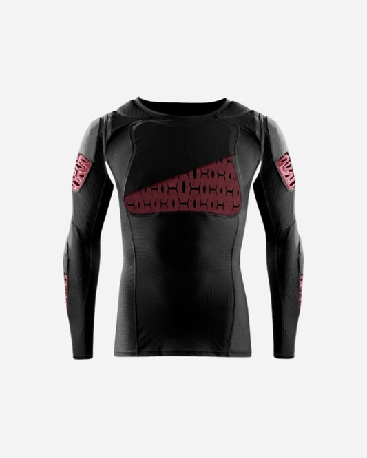 Plastron Fox Racing Base Frame Pro - Noir