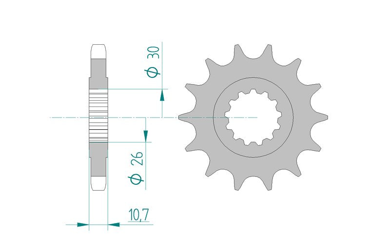 Selected Variant Image