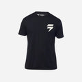T-shirt Shift Racing Corp - Noir