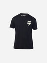 T-shirt Shift Racing Corp - Noir