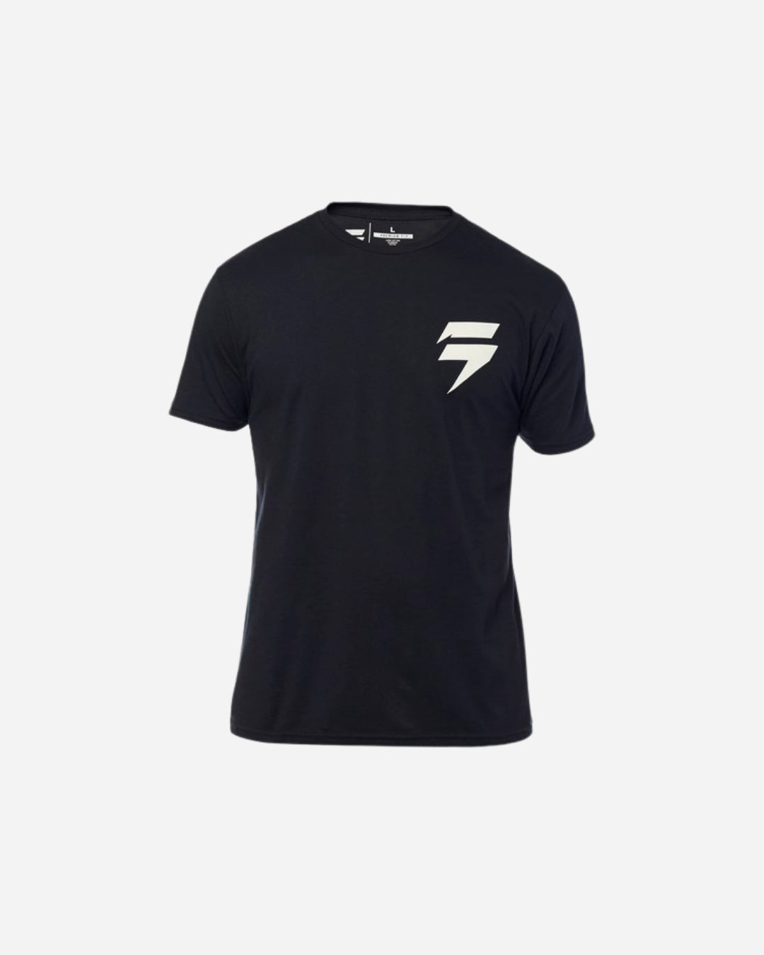 T-shirt Shift Racing Corp - Noir