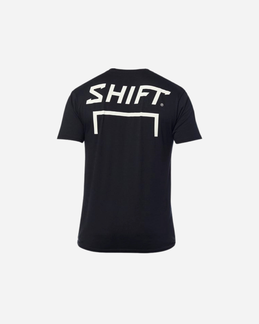 T-shirt Shift Racing Corp - Noir