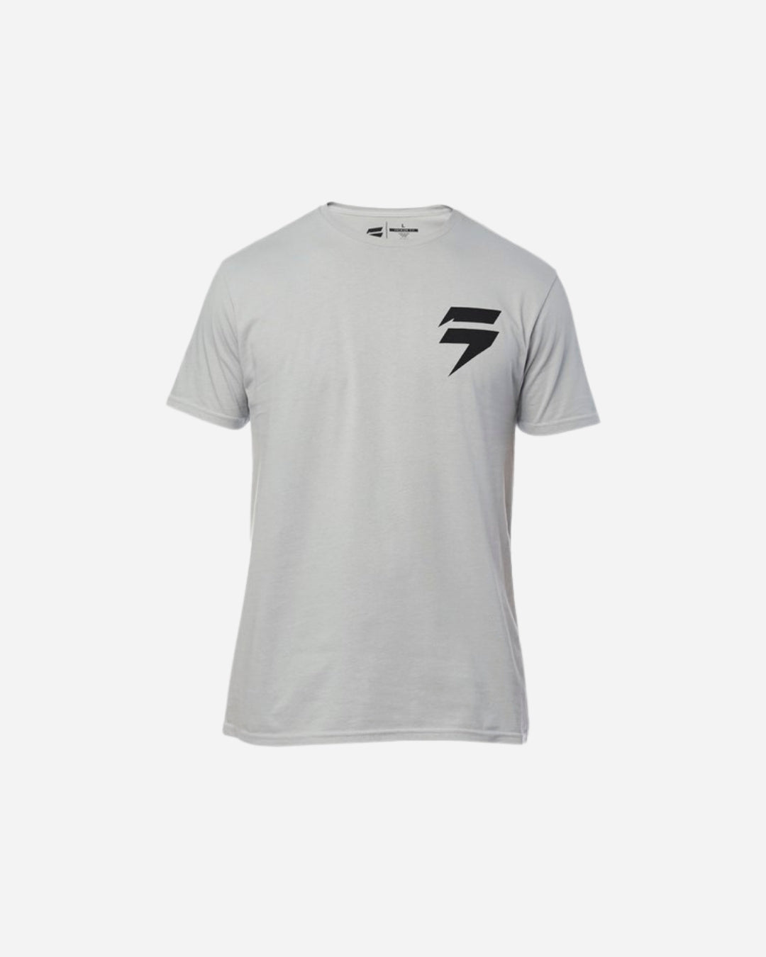 T-shirt Shift Racing Corp - Gris acier