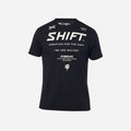 Shift Racing Muse T-shirt - Black