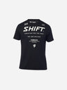 T-shirt Shift Racing Muse - Noir