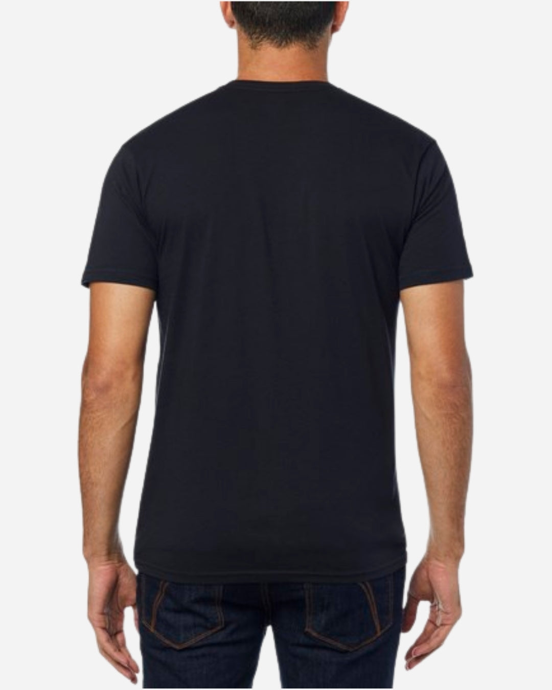 T-shirt Shift Racing Muse - Noir