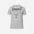 Shift Racing Muse T-shirt - Steel Grey