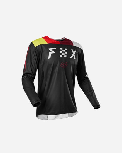 Maillot Fox Racing 180 Rodka - Noir