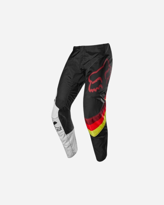 Pantaloni Fox Racing 180 Rodka - Neri