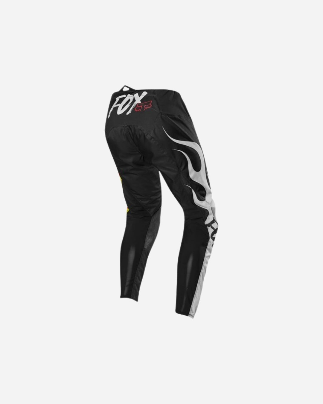 Pantaloni Fox Racing 180 Rodka - Neri