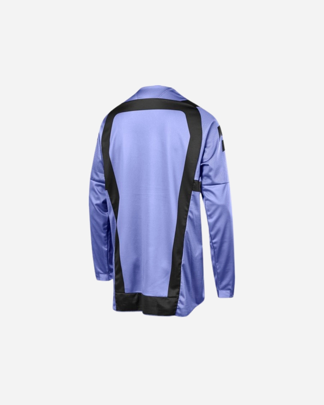 Maillot Shift Racing 3LACK Strike - Violet
