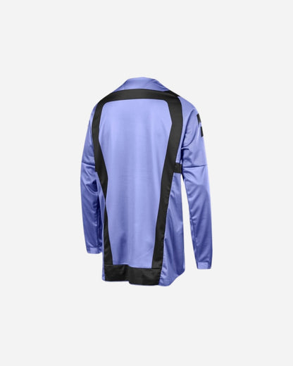 Maillot Shift Racing 3LACK Strike - Violet