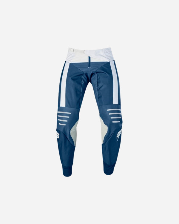 Pantaloni Shift Racing 3LACK Strike - Blu