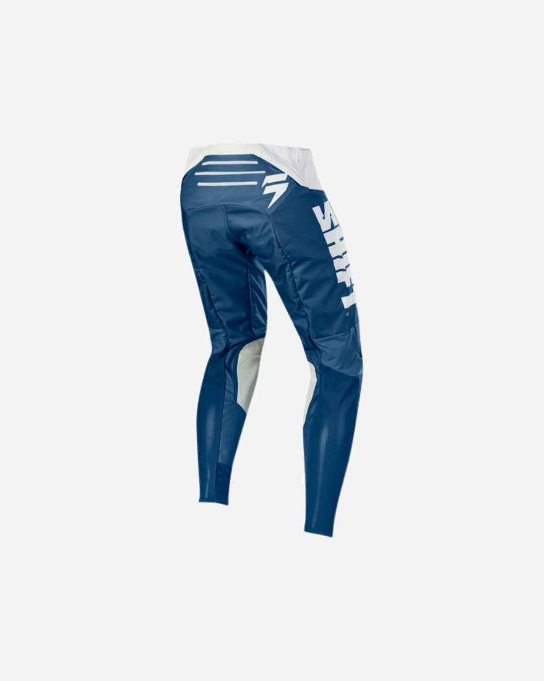 Shift Racing 3LACK Strike Hose – Blau