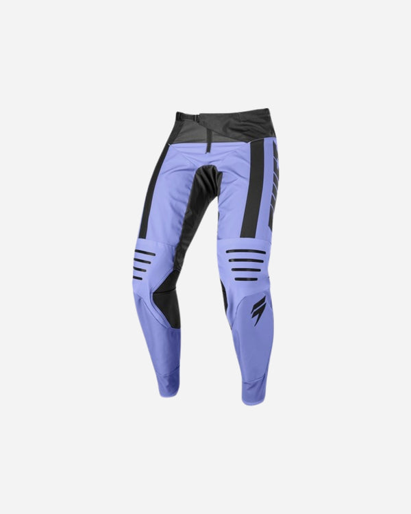 Pantaloni Shift Racing 3LACK Strike - Viola