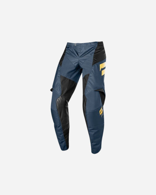 Shift Racing WHIT3 Muse Hose – Marineblau