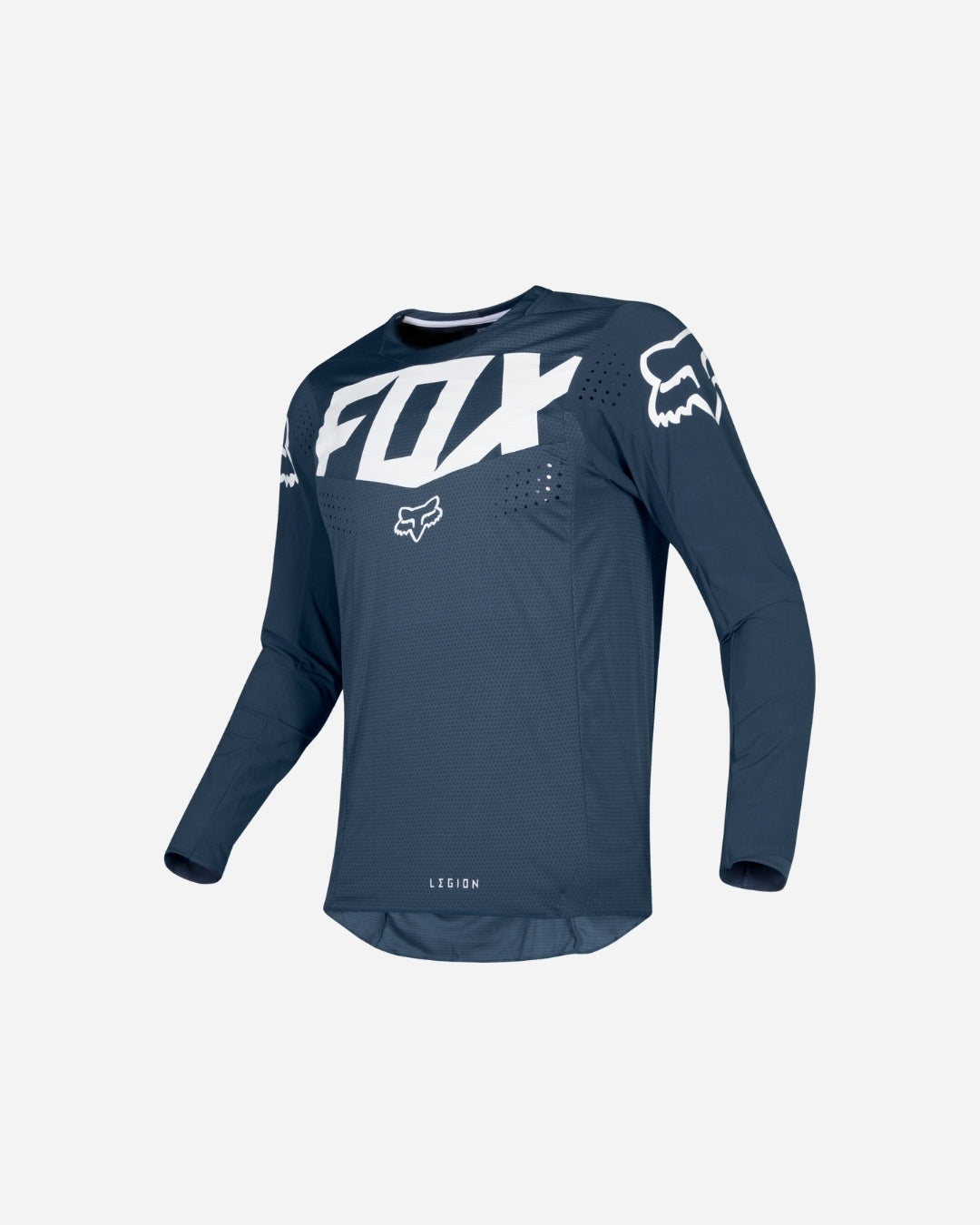 Maillot Fox Racing Legion - Bleu marine