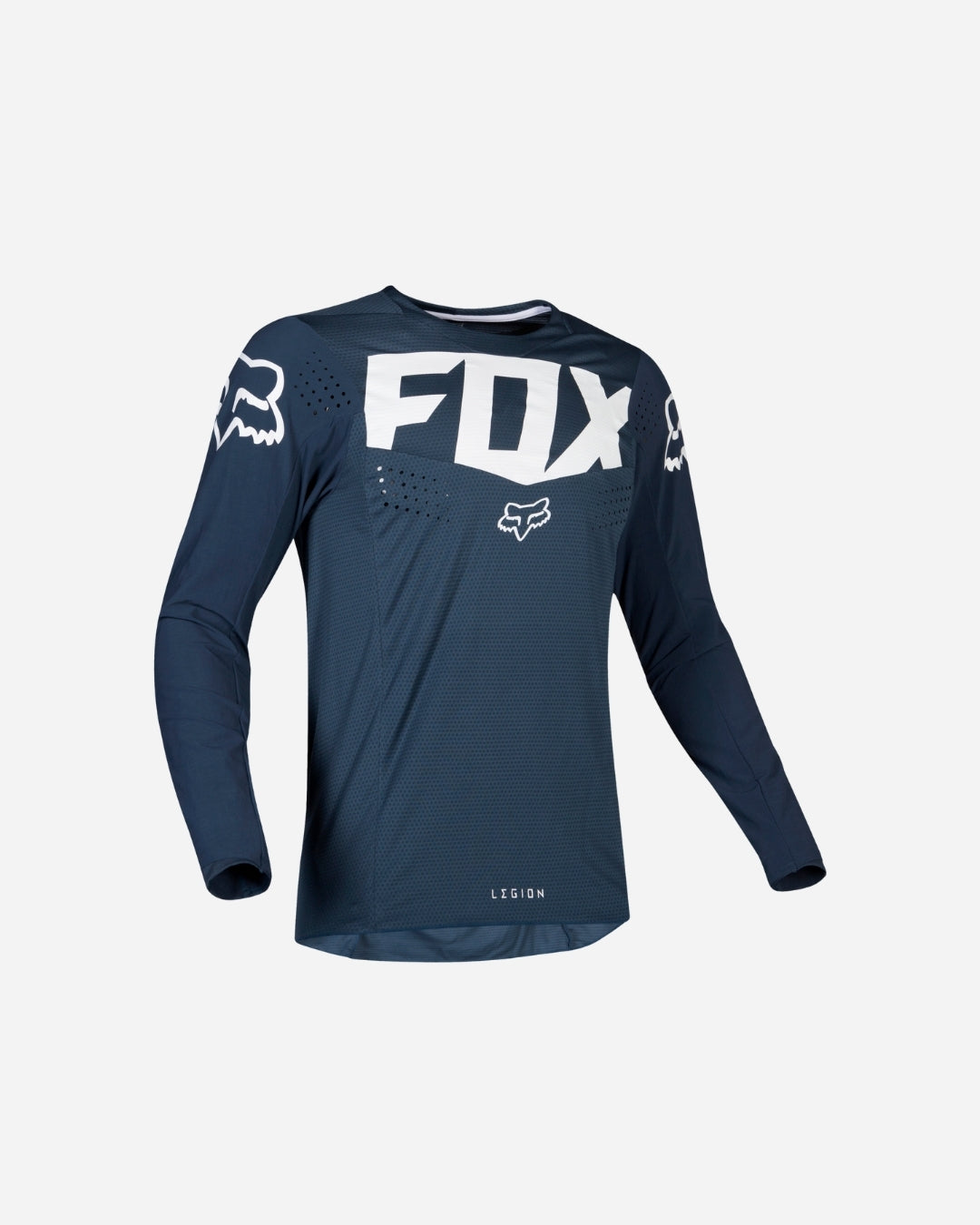 Maillot Fox Racing Legion - Bleu marine