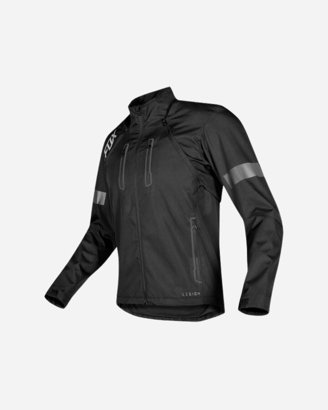 Veste Fox Racing Legion - Noir