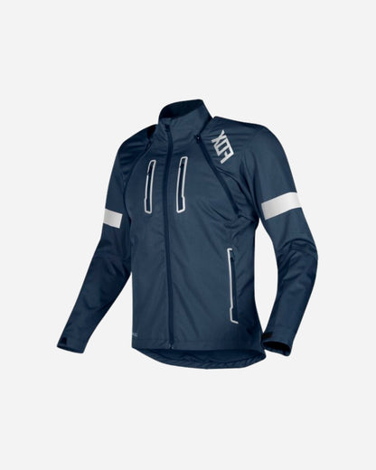 Veste Fox Racing Legion - Bleu