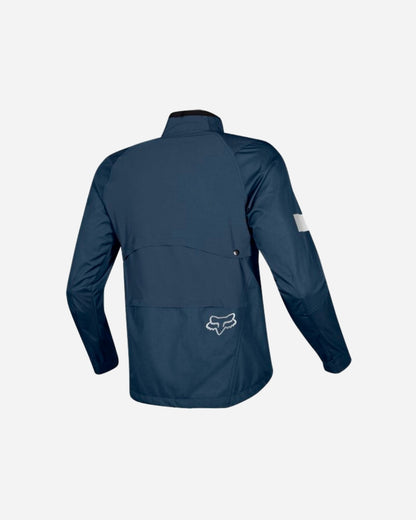 Veste Fox Racing Legion - Bleu